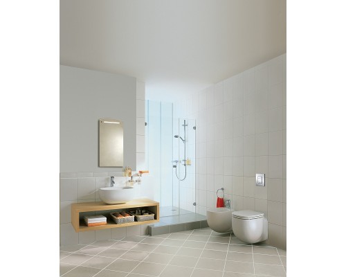 Накладная панель Grohe