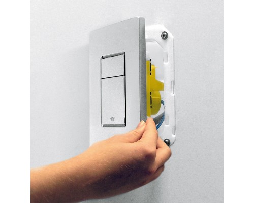 Накладная панель Grohe