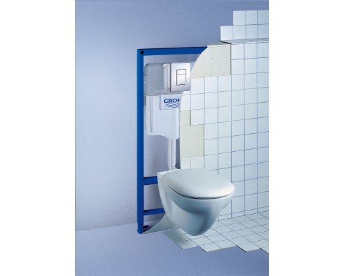 Накладная панель Grohe