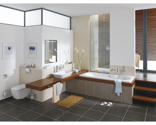 Накладная панель Grohe