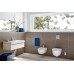 Накладная панель Grohe