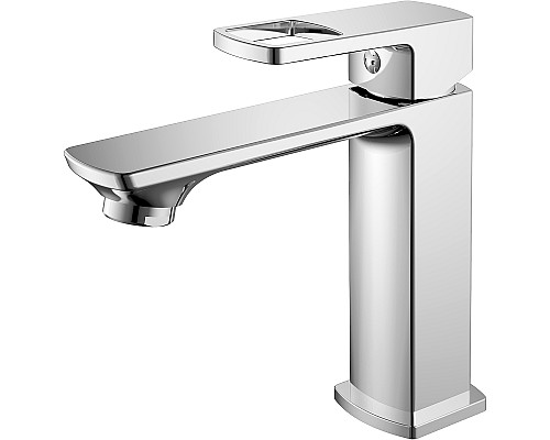 Смеситель для раковины Haiba HB10176 Хром