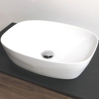 Раковина-чаша Comforty 50 78328 Белая