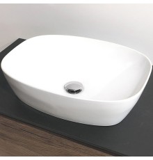 Раковина-чаша Comforty 50 78328 Белая