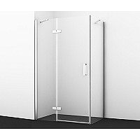 Душевой уголок WasserKRAFT 10H06L