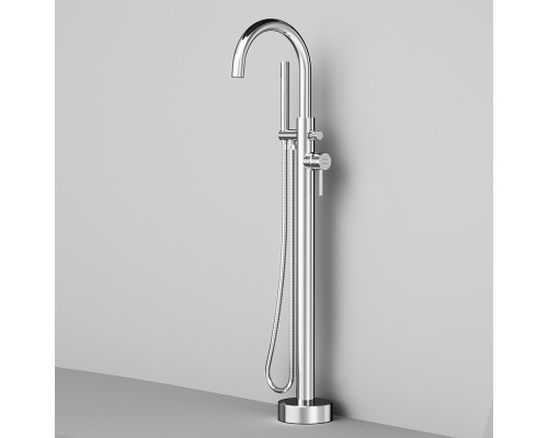 Смеситель для ванны AM.PM Sense F7514100 Хром