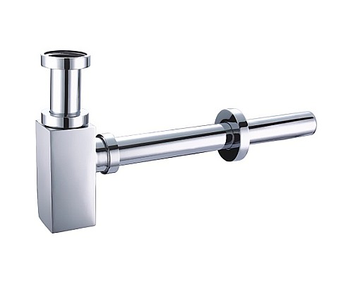 Сифон для раковины Allen Brau Infinity 5.21027-00 Хром