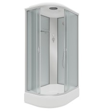 Душевая кабина Niagara Classic 130х90 R NG-33394-14R без гидромассажа