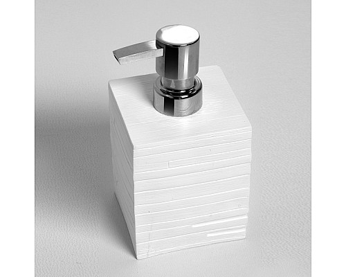 Дозатор для жидкого мыла WasserKRAFT K-3899