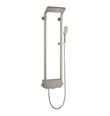 Душевая панель Black&White W1040 130х40