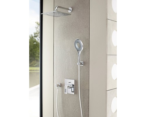 Душевой шланг Grohe Silverflex Хром