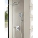 Душевой шланг Grohe Silverflex Хром