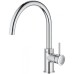Смеситель для кухни Grohe BauClassic Хром