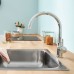 Смеситель для кухни Grohe BauClassic Хром