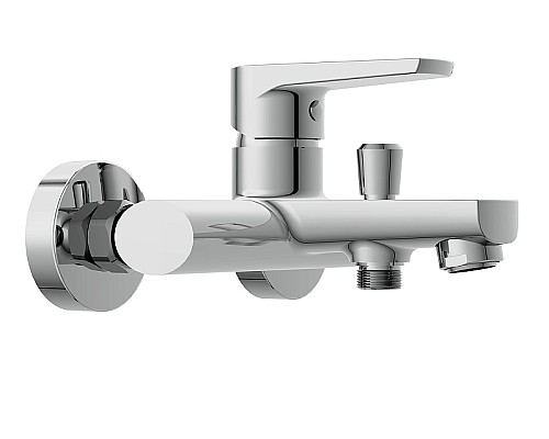 Смеситель для ванны Cersanit Moduo 64097 Хром