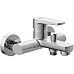 Смеситель для ванны Cersanit Moduo 64097 Хром