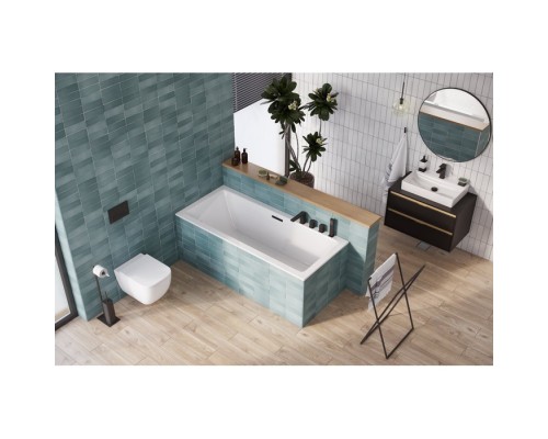 Ванна Excellent Heaven Slim 180x80