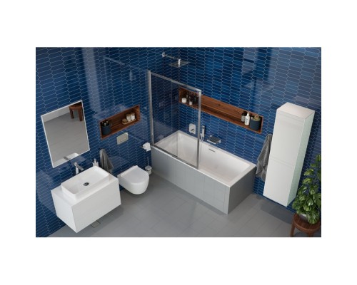 Ванна Excellent Heaven Slim 180x80