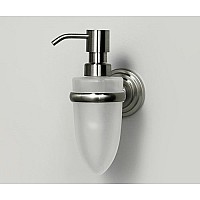 Дозатор для жидкого мыла WasserKRAFT K-7099