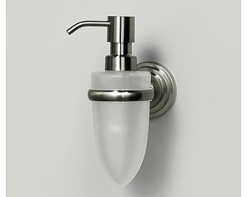 Дозатор для жидкого мыла WasserKRAFT K-7099