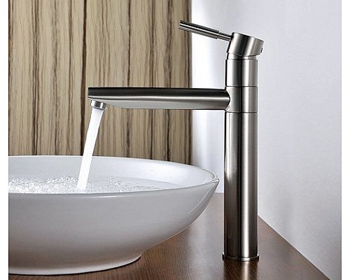 Смеситель для кухни WasserKRAFT 4207