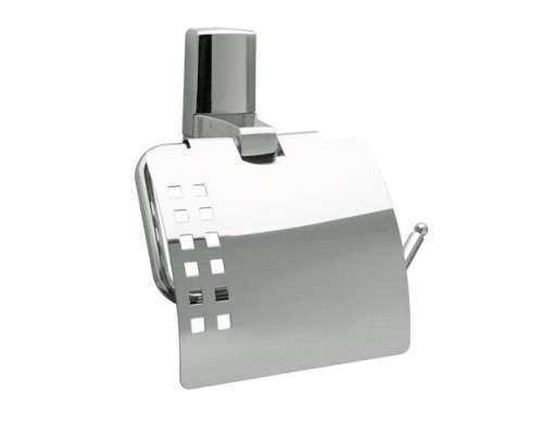 Держатель туалетной бумаги WasserKRAFT K-5025