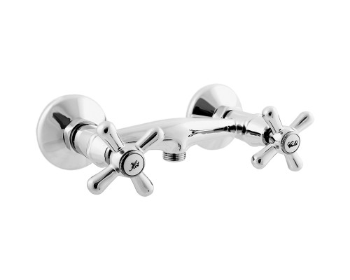 Смеситель для душа Rav Slezak Morava MK180.5 Хром