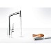 Смеситель для кухни Hansgrohe Metris 14820000