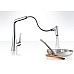 Смеситель для кухни Hansgrohe Metris 14820000