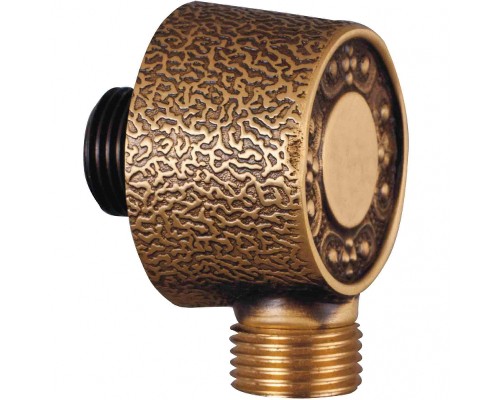 Шланговое подключение ZorG Antic AZR 4 BR Бронза