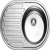 Кухонная мойка KAISER KSS-7750R