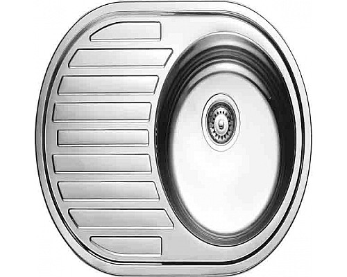 Кухонная мойка KAISER KSS-7750R