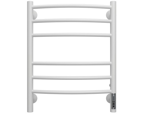 Полотенцесушитель Terminus кс Классик П6 4670078527561 бел мат