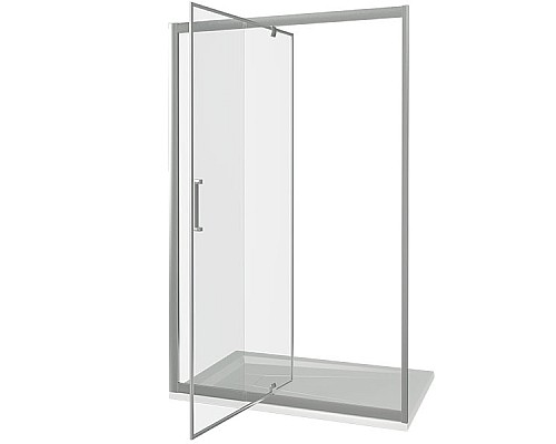 Душевое ограждение ORION WTW-PD-120-C-CH GOOD DOOR ОР00020