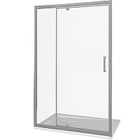 Душевое ограждение ORION WTW-PD-120-C-CH GOOD DOOR ОР00020