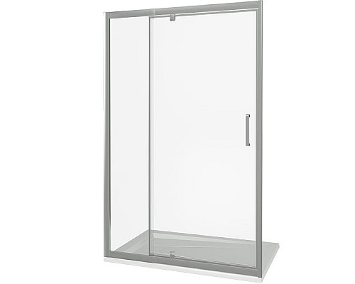 Душевое ограждение ORION WTW-PD-120-C-CH GOOD DOOR ОР00020