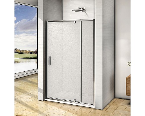 Душевое ограждение ORION WTW-PD-120-C-CH GOOD DOOR ОР00020