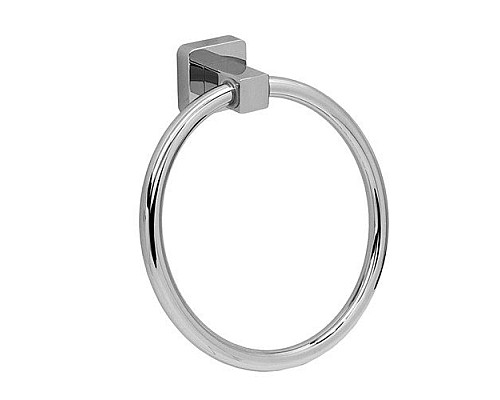 Держатель полотенец WasserKRAFT K-6560