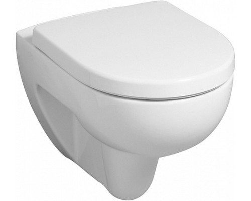 Унитаз подвесной Geberit Renova 540 мм