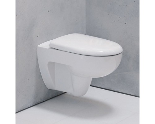 Унитаз подвесной Geberit Renova 540 мм