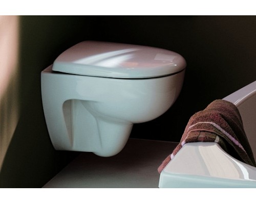 Унитаз подвесной Geberit Renova 540 мм