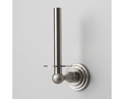 Держатель туалетной бумаги WasserKRAFT K-7097