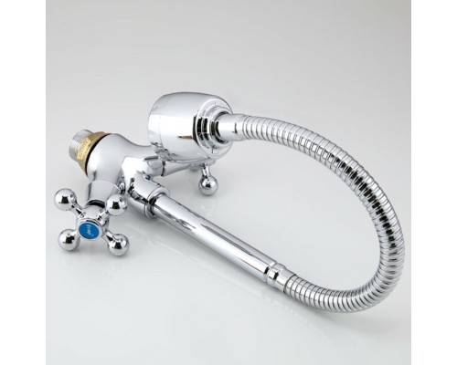 Смеситель для кухни Frap H19 F4319 Хром