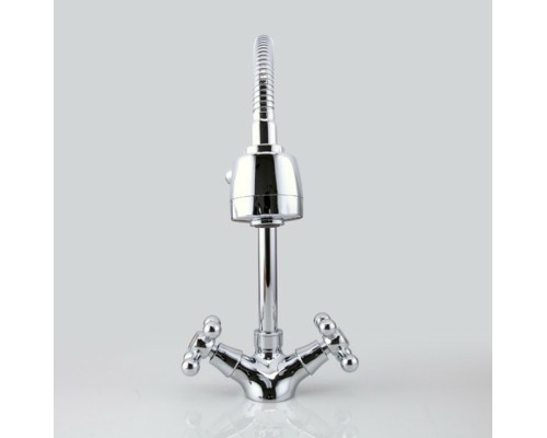 Смеситель для кухни Frap H19 F4319 Хром