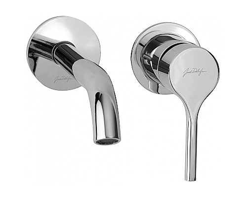 Смеситель для раковины Jacob Delafon Elate E28318-CP Хром