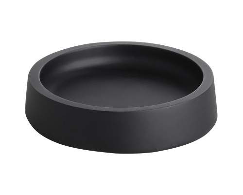 Мыльница Bemeta Gamma 145608320 Черная