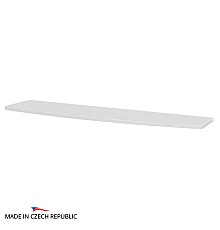 Полка для VIZ (матовое стекло) FBS 610110 50 см