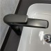 Смеситель для раковины Comforty FC074B-CGT Графит
