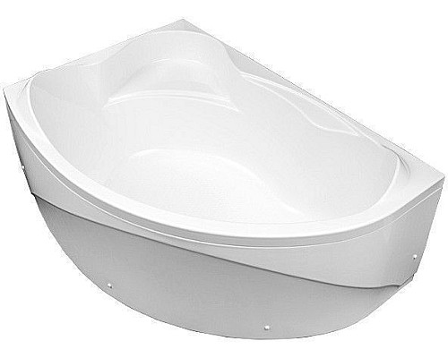 Акриловая ванна Aquanet Jamaica 160x100 L 203986 Акриловая ванна Aquanet Jamaica 160x100 L 203986