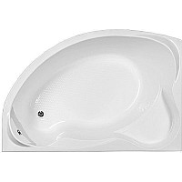 Акриловая ванна Aquanet Jamaica 160x100 L 203986